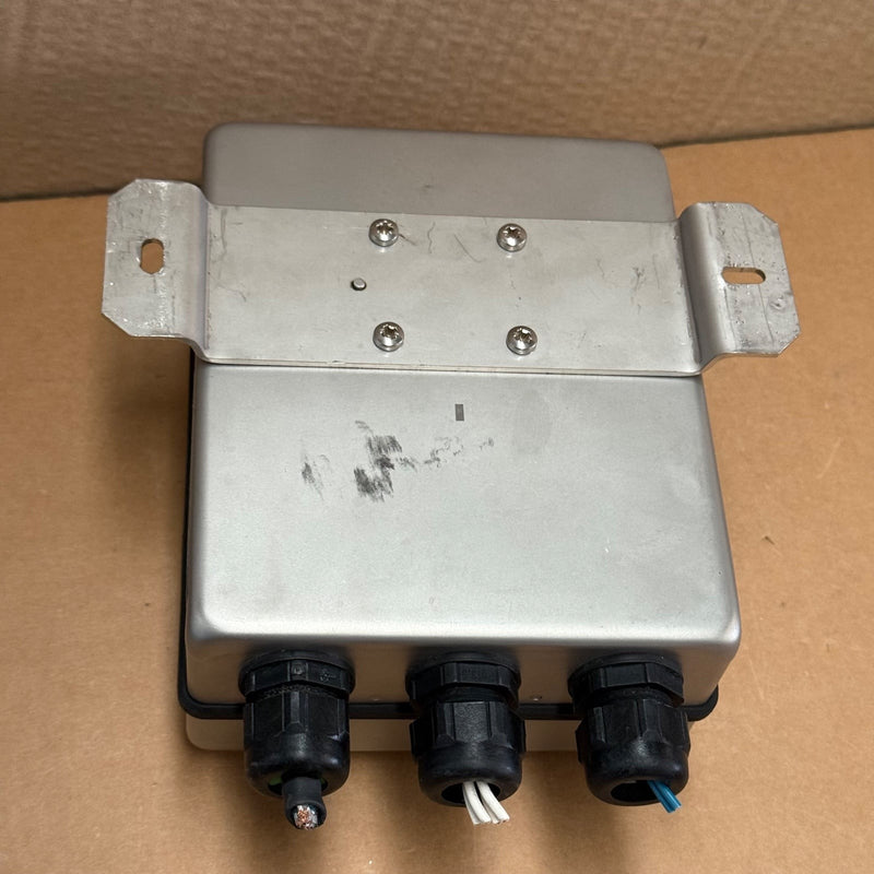 Ecolab – LMIT 08 – Electrodeless Conductivity and Temperature Transmitter