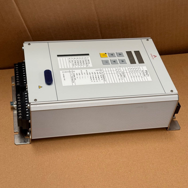 Areva – PS421 (89421-0-1120000-300-403-600-705-706) – Numerical Protection Relay
