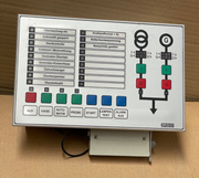 Kuhse – KEA‑071 NSTR – Generator Start‑Stop Control Unit