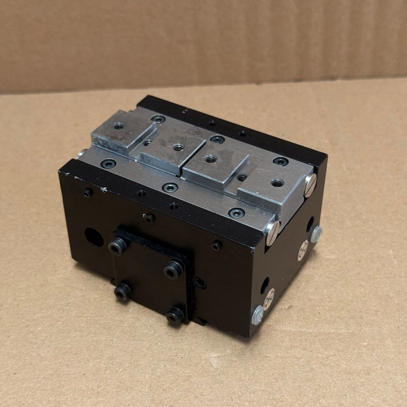Montech – GPP-2 (41359) – Precision Parallel Gripper