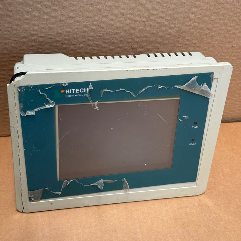 Hitech – PWS1711-STN – 5.7-Inch Operator Interface Terminal / Graphic Touch HMI