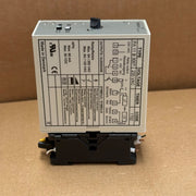 Telco Sensors – PA 11 B 300T – Photoelectric Amplifier