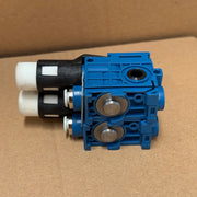 Aventics – 5791800220 / 5420930220 – Directional Control Solenoid Valve Block