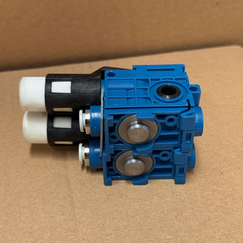 Aventics – 5791800220 / 5420930220 – Directional Control Solenoid Valve Block