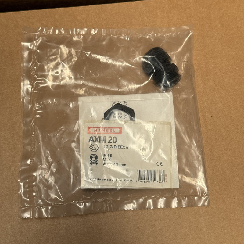 7PCS Hensel – AXM20 – CABLE SOCKET
