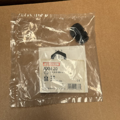 7PCS Hensel – AXM20 – CABLE SOCKET