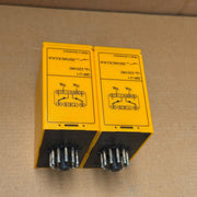 Selectron – GM-U1 – Voltage Monitoring Relay 220VAC