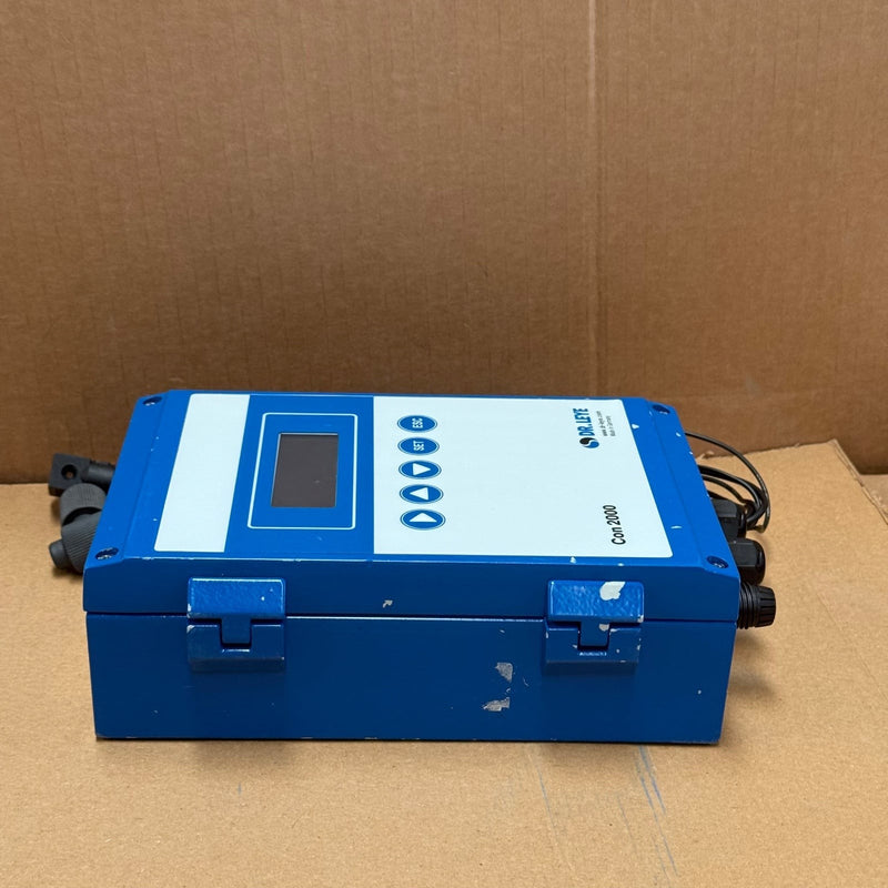 DR.LEYE – Con 2000 – Hydrazine Water Analyzer Controller