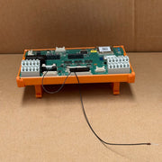 Weidmüller – SI-AC-D1-03-00 – Front Panel Interface (FrontCom® Micro)