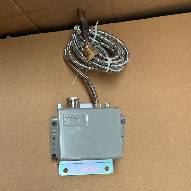 Danfoss – 060L3128 – KPS 80 Heavy Duty Thermostat / Temperature Switch