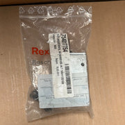 Bosch Rexroth – 5634460100 – Mechanically Operated 3/2-Way Control Valve