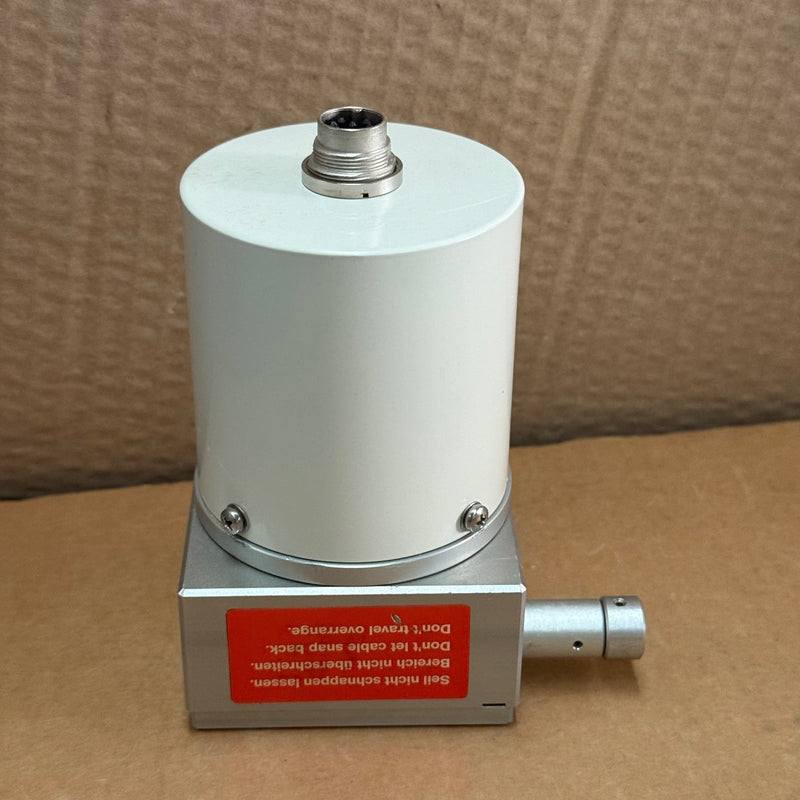 ASM Sensor – WS12-1000-420A-L10-SB0-D8-SAB2 – Cable Extension Position Sensor