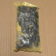 50PCs OMEGA FUSIBILI S.P.A. – IU0600 – 1/2 Protection for 600H/660/1000