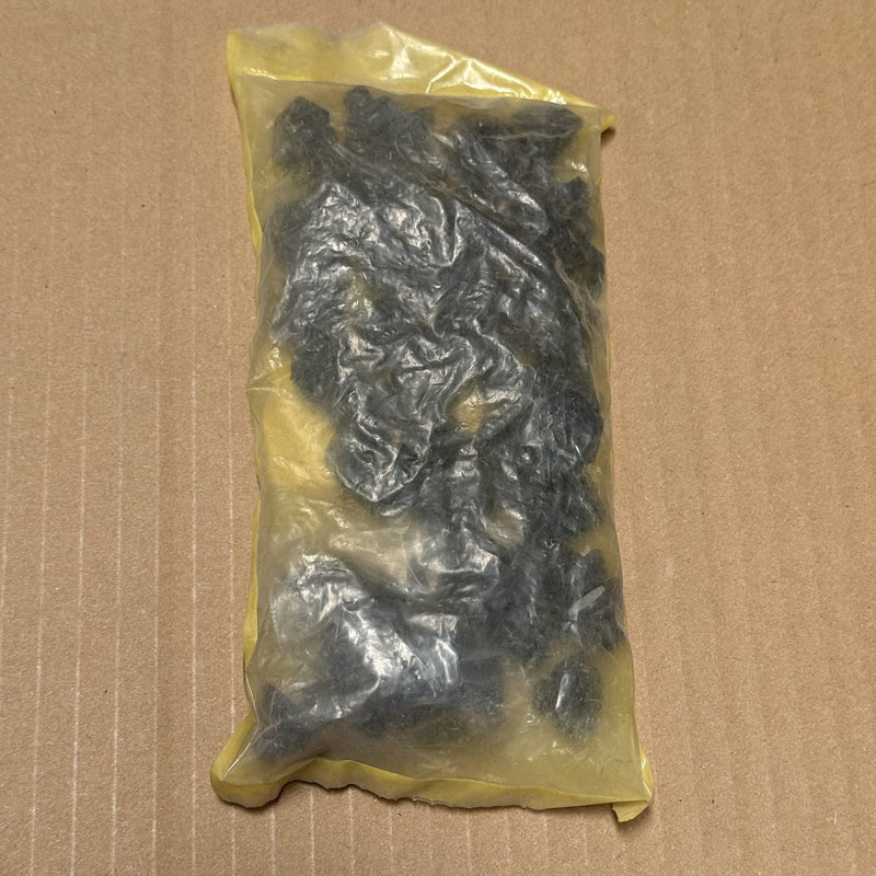 50PCs OMEGA FUSIBILI S.P.A. – IU0600 – 1/2 Protection for 600H/660/1000