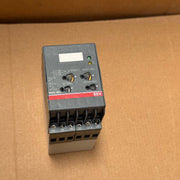 ABB – 1SVR450121R0100 – CM-SRN Current Monitoring Relay