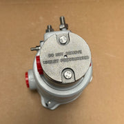 Maxseal – ICO4D / Y323AA1H1BS – High-Integrity Solenoid Poppet Valve