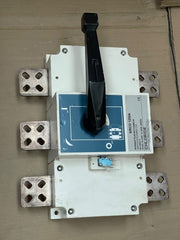 Socomec – SIRCO 1250A – Manual Load Break Switch / Isolator