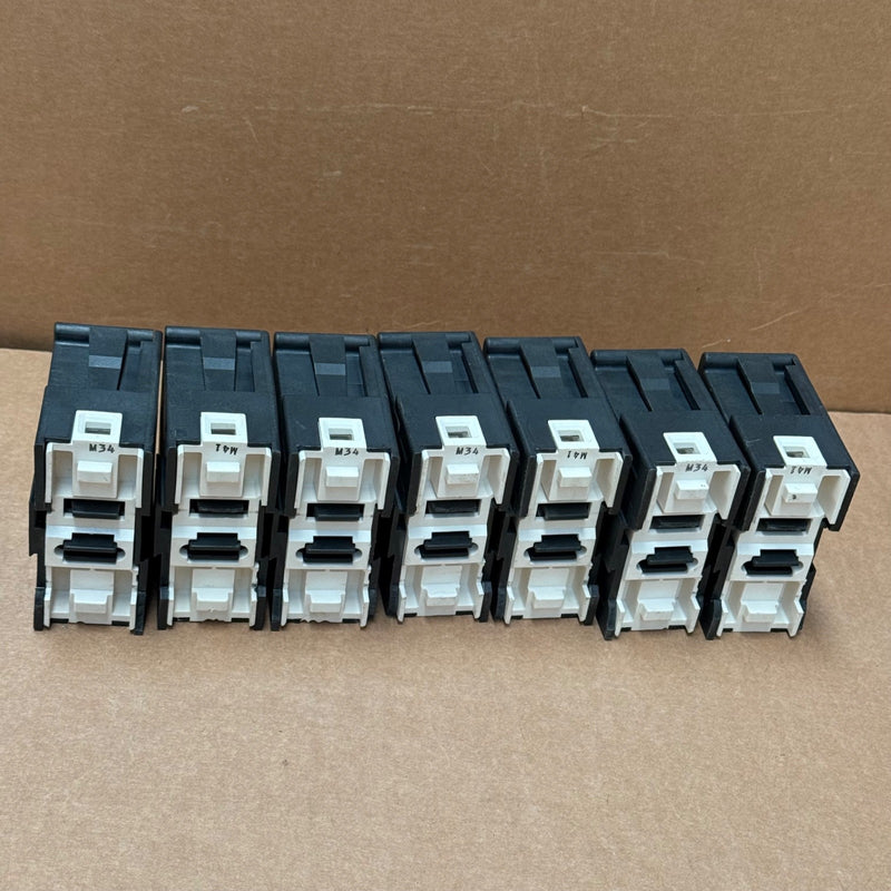 Eaton Bussmann – JTN60060 – Class J Finger-Safe Fuse Holder 60 A 600 V
