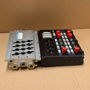 Festo – IIFB-02-1/8-4 (TN 18 600) – Valve Terminal Sub-base Block