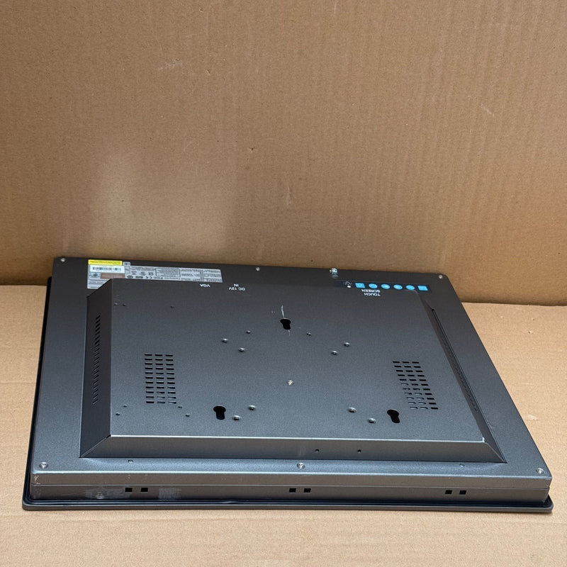 Advantech – FPM-2150G-R3BE – 15" XGA Industrial TFT LCD Flat Panel Monitor