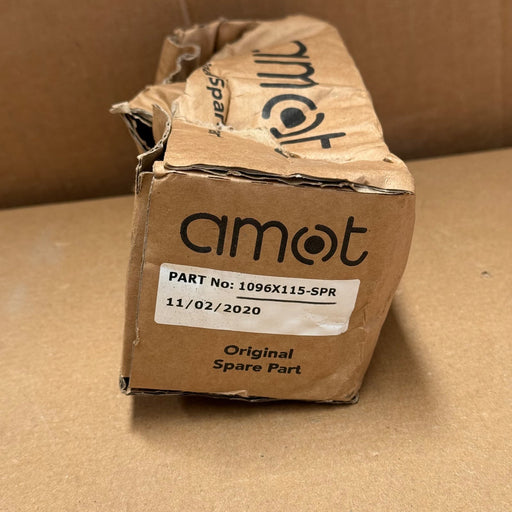 AMOT – 1096X115-SPR – Thermostatic Internal Valve Element (Buna-N/Nitrile Seals)