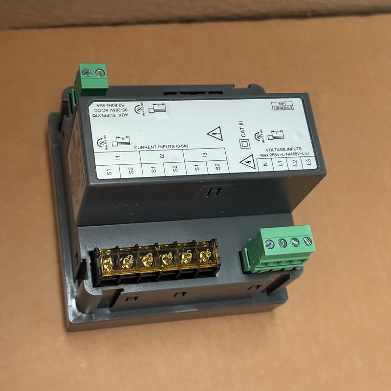ABB – M1M 20 Ethernet / 2TAZ662014R2000 – Digital Power Meter