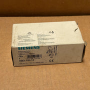 SIEMENS – 3SE3100-1E – Limit Switch