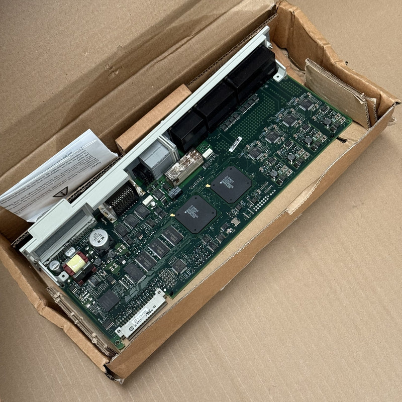 Siemens – 6SN1118-0DM33-0AA2 – SIMODRIVE 611 DIGITAL CONTROL