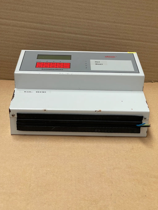 Ehage – E1097:2.6‑1 – Sonnenschutz Steuergerät (Sunshade Control Unit)