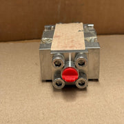 Rotork Bifold – FP15/H2/M/32/S – Hydraulic Interface Valve