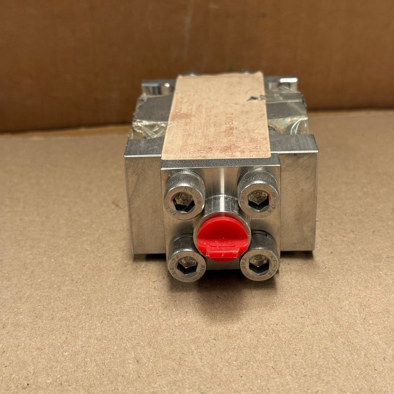 Rotork Bifold – FP15/H2/M/32/S – Hydraulic Interface Valve
