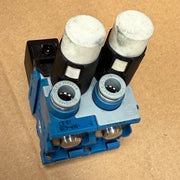 Rexroth – 579-490-022-0 / 579-490-042-0 / MH20366 – Control Solenoid Valve Block