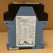 Knick – P15000H1 – VariTrans High-Voltage Isolator / Signal Conditioner