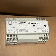 Tridonic – DSI 012 – LUXCONTROL Digital Serial Interface Lighting Controller