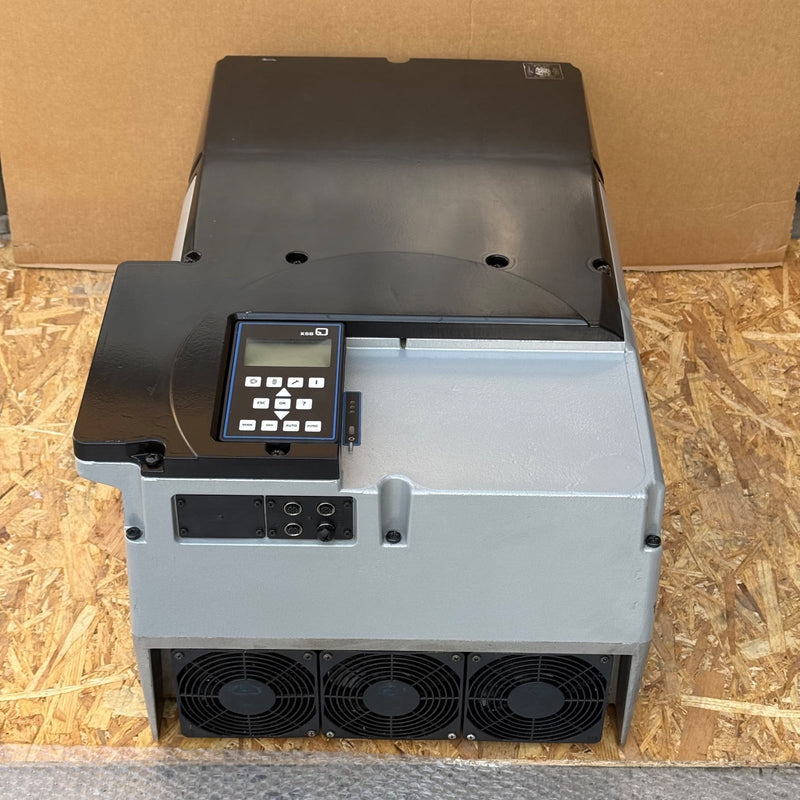 KSB – PDRV2-045KOOM – PumpDrive 2 - Self-cooling frequency inverter