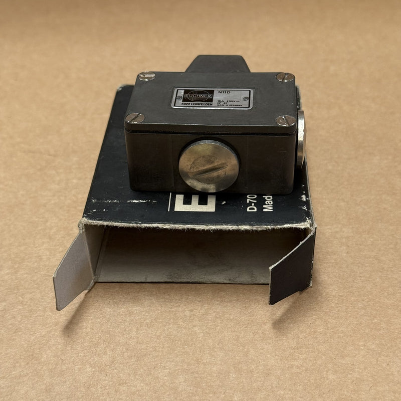 Euchner – N11D – Positionsschalter position switch