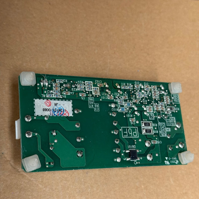 Daikin – EC0726 (A)-29 – Power Supply, Switch Mode Control Printed Circuit Board