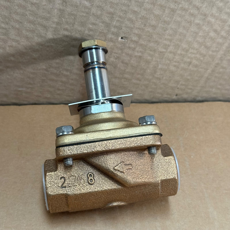 CKD – ADK11-20 – Pilot Kick 2-Port Solenoid Valve