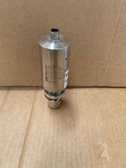 Baumer – TED6 – Digital Pressure Switch / Transmitter (‑1…400 bar)