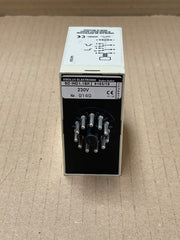 VISOLUX – SD‑IND 1.1 SK – Inductive Loop Detector / Vehicle Sensor (24 VDC)
