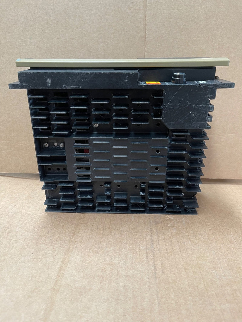 Gould – AS‑P810‑001 – Power Supply Module (PLC/Rack)