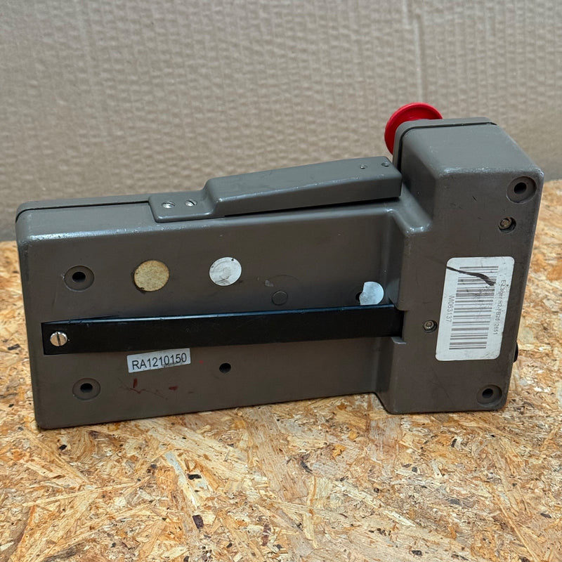 Siemens – 6FR1460-2UT – Handheld Programming Device / Operator Terminal