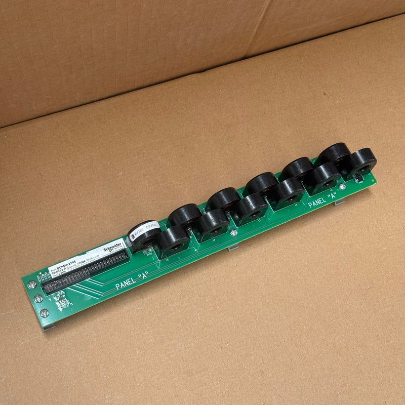Schneider Electric – BCPMA224S / PANEL1A – PowerLogic Branch-Circuit Power Monit