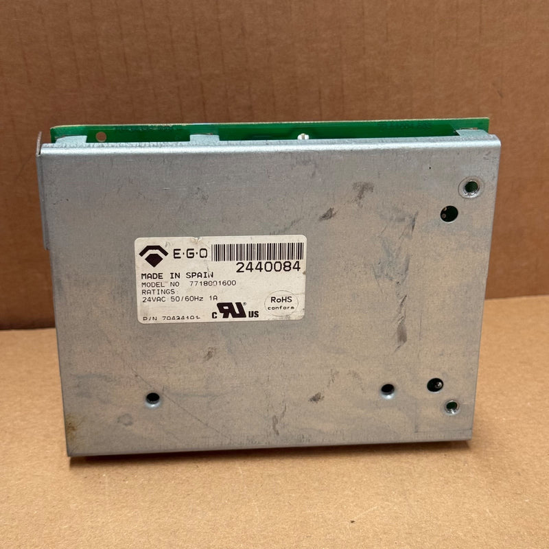 E.G.O. – 7718001600 – Appliance Control Power Board