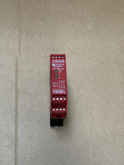 Schneider Electric – XPSAF5130P – Preventa Emergency‑Stop Safety Relay, 3 NO