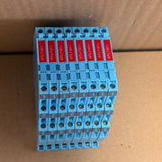 MTL – MTL7187+ – 2-Channel Shunt Zener Diode Safety Barrier (28V 300 Ohm)