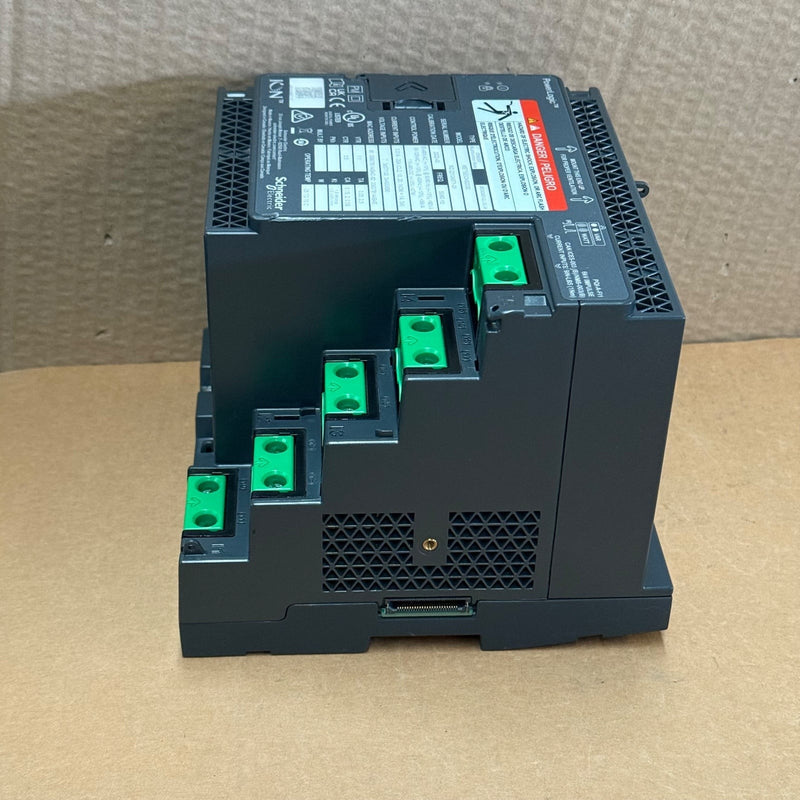 Schneider Electric – METSEION92030 – PowerLogic ION92030 Energy and Power Meter