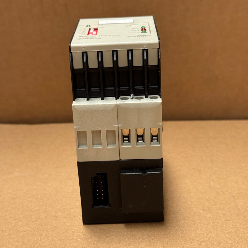 Entrelec – 2.423.422.00 – SCHIELE PM systron