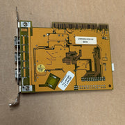 Unibrain – FireBoard 400 Lynx-2 – IEEE 1394a PCI Adapter