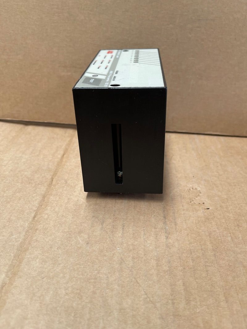 ABB – ICSC08L1 – I/O Remote Unit (CS31 System)